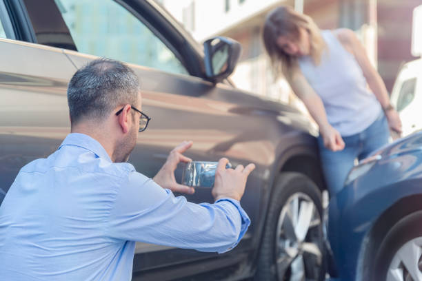 Professional Car Insurance Near Me technician working in Derry, PA